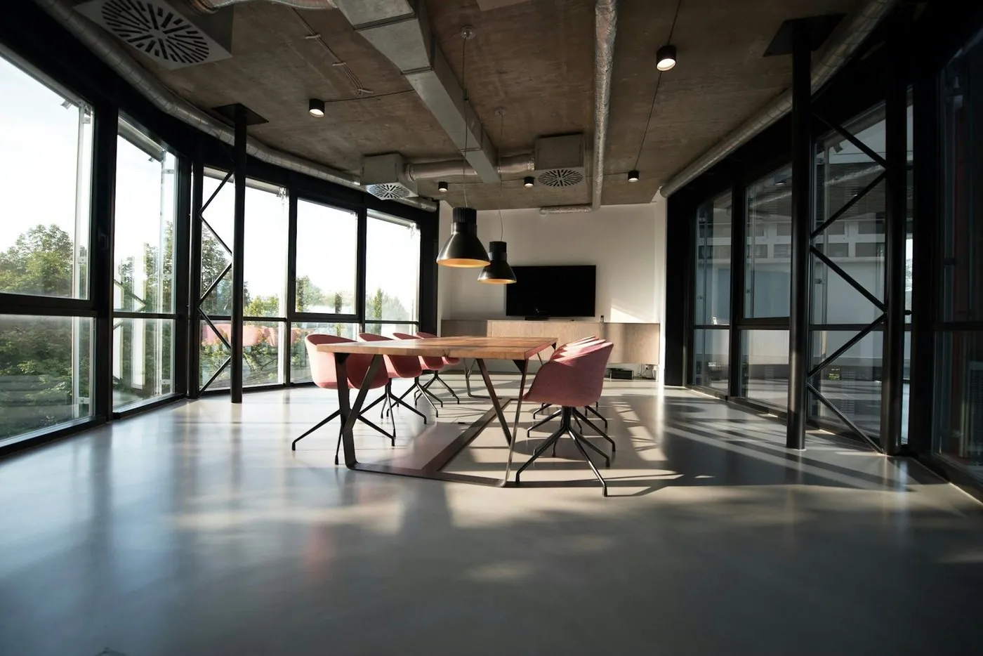 480 m² LCL bank branch renovated on occupied premises in Paris — Duran Groupe
