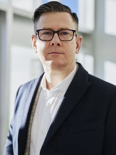 Duran Omer — founder and chairman of Duran Groupe